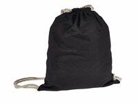 memo Bio BaumwollRucksack 32 x 40 cm