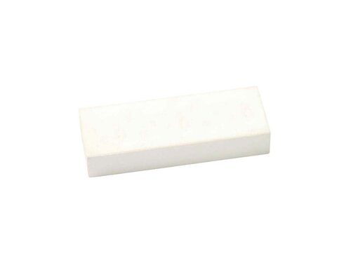 Radierer PVC-Free 60 x 21 x 11 mm