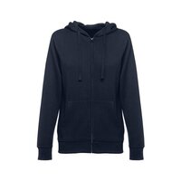 THC AMSTERDAM WOMEN Sweatshirt für Frauen aus Baumwolle und Polyester