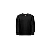 THC DELTA KIDS Kindersweatshirt aus recycelter Baumwolle und Polyester