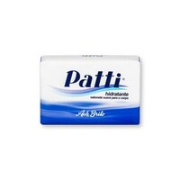 PATTI 160g Beliebte Seife 160g