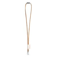 75096. Lanyard Cork Long Set. Standardmodelle