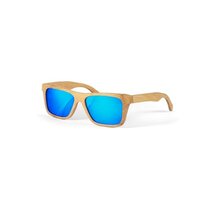 SANIBEL Sonnenbrille aus Bambus