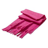 JASON Schal aus Fleece 200gm