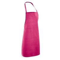 CURRY Schürze aus Baumwolle und Polyester 180 gm