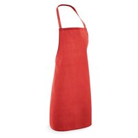 CURRY Schürze aus Baumwolle und Polyester 180 gm