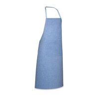 ZIMBRO Schürze mit recycelter Baumwolle 140 gm