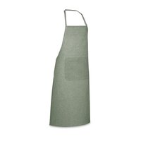 ZIMBRO Schürze mit recycelter Baumwolle 140 gm