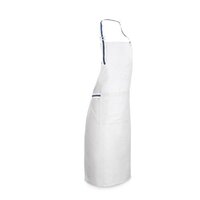 GINGER Schürze aus Baumwolle und Polyester