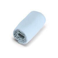 TRAVIS Sporthandtuch aus Mikrofaser mit 190TBeutel 210 gm