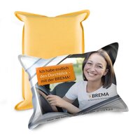 CarKoser 2in1 Classic Scheibenschwamm AllInclusivePaket