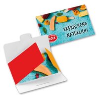 POLYCLEANrPET Displaytuch 21x15cm AllInclusivePaket