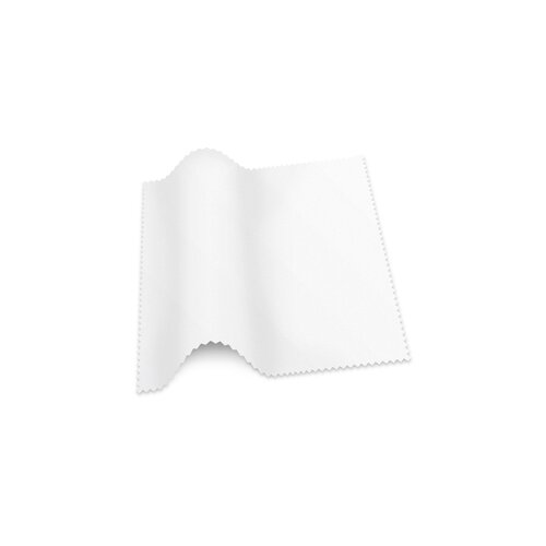POLYCLEAN Brillenputztuch 15x15 cm All-Inclusive-Paket