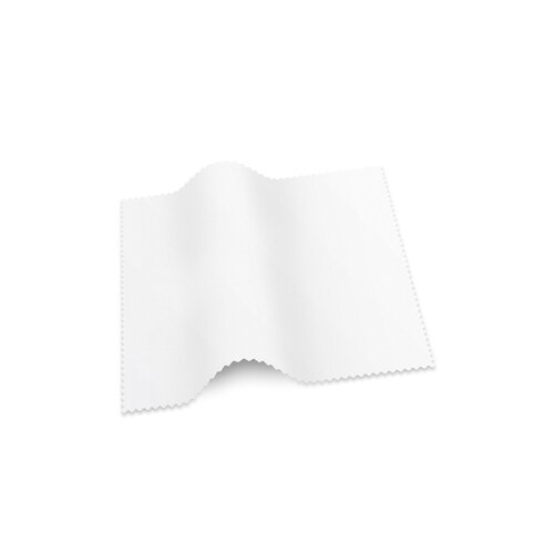 POLYCLEAN rPET Brillenputztuch 18x15 cm All-Inclusive-Paket