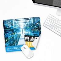 GripCleaner 4in1 Mousepad 23x20 cm AllInclusivePaket