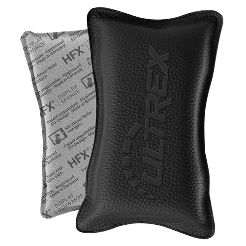 HFX®-Displayschwamm Premium All-Inclusive-Paket