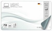 LapKoser 3in1 Notebookpad 28x16 cm AllInclusivePaket