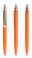 prodir QS01 Soft Touch PRS Push Kugelschreiber