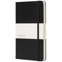 Moleskine Classic Hardcover Notizbuch L  liniert