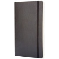 Moleskine Classic Softcover Notizbuch L  kariert