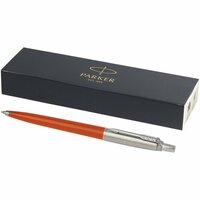 Parker Jotter Recycled Kugelschreiber (schwarze Mine)