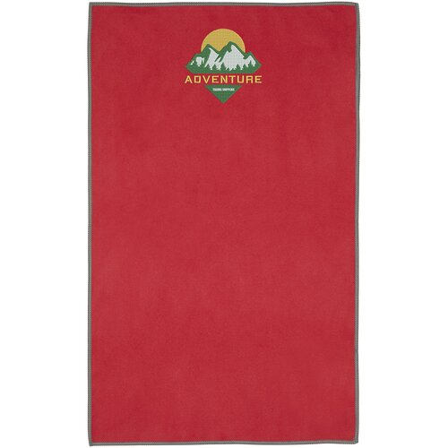 Pieter ultraleichtes und schnell trocknendes GRS Handtuch 30 × 50 cm