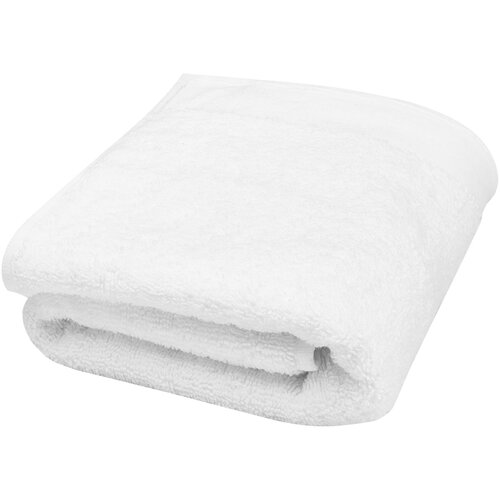 Nora 550 g/m² Baumwollhandtuch 50 x 100 cm