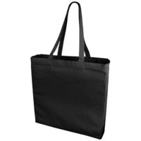 Odessa 220 gm Baumwoll Tragetasche 13L