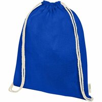 Orissa 100 gm Turnbeutel aus BioBaumwolle 5L