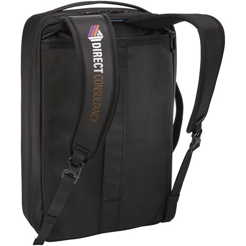 Thule Accent wandelbarer Rucksack 17 L