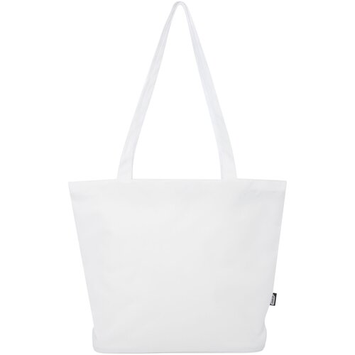 Panama Tragetasche aus GRS Recyclingmaterial 20 L