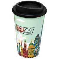 BriteAmericano 350 ml Isolierbecher