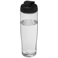 H2O Active Tempo 700 ml Sportflasche mit Klappdeckel