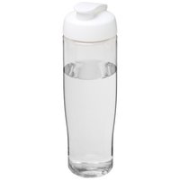 H2O Active Tempo 700 ml Sportflasche mit Klappdeckel