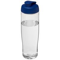 H2O Active Tempo 700 ml Sportflasche mit Klappdeckel