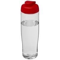 H2O Active Tempo 700 ml Sportflasche mit Klappdeckel