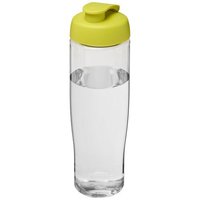 transparent  /  limone