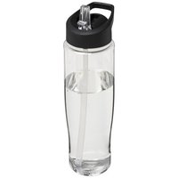 H2O Active Tempo 700 ml Sportflasche mit Ausgussdeckel