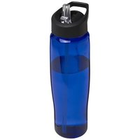 H2O Active Tempo 700 ml Sportflasche mit Ausgussdeckel