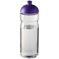H2O Active® Base 650 ml Sportflasche mit Stülpdeckel