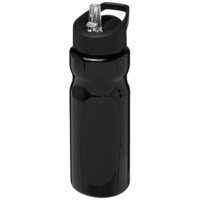 H2O Active Base 650 ml Sportflasche mit Ausgussdeckel