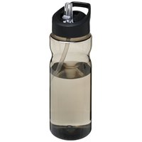 H2O Active Base 650 ml Sportflasche mit Ausgussdeckel