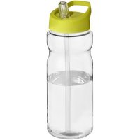 transparent  /  limone