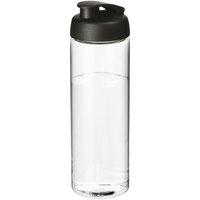H2O Active Vibe 850 ml Sportflasche mit Klappdeckel