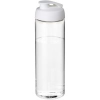 transparent  /  weiß