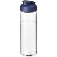 H2O Active Vibe 850 ml Sportflasche mit Klappdeckel