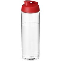 H2O Active Vibe 850 ml Sportflasche mit Klappdeckel