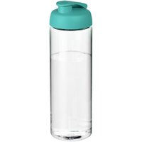 H2O Active® Vibe 850 ml Sportflasche mit Klappdeckel