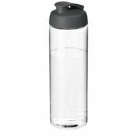 transparent  /  grau