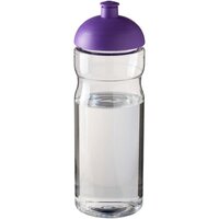 transparent  /  lila